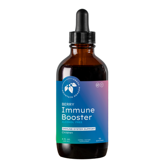 Berry Immune-Booster