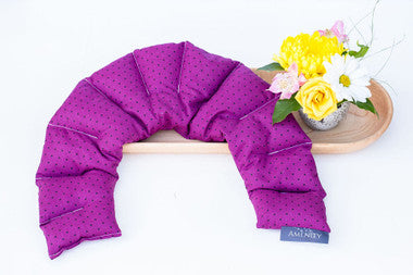 Amenity Neck Wraps