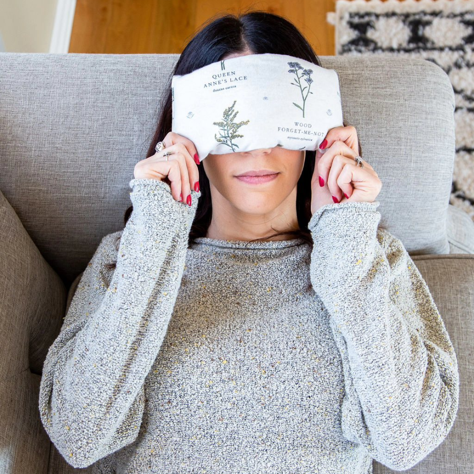 Amenity Eye Pillow