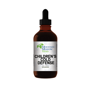 Children's Cold Defense (Family Immune Booster) | Canada
