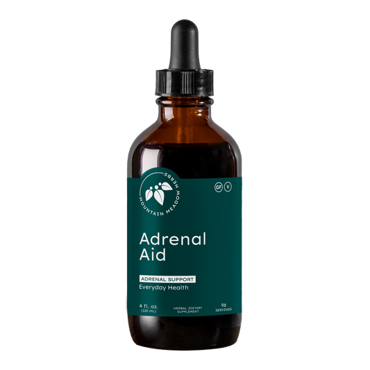 Adrenal Aid