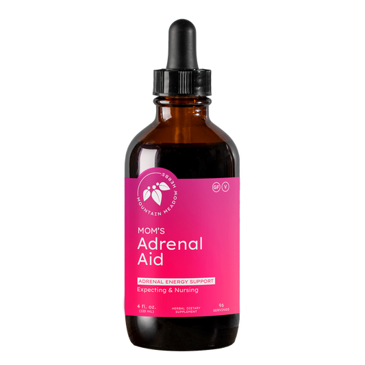 Mom's Adrenal Aid