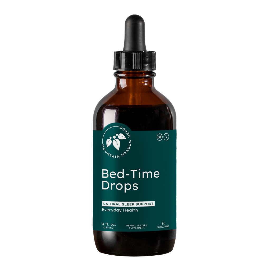 Bed-Time Drops