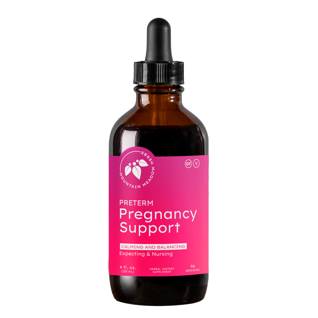 Preterm Pregnancy Support (C&B Formula)