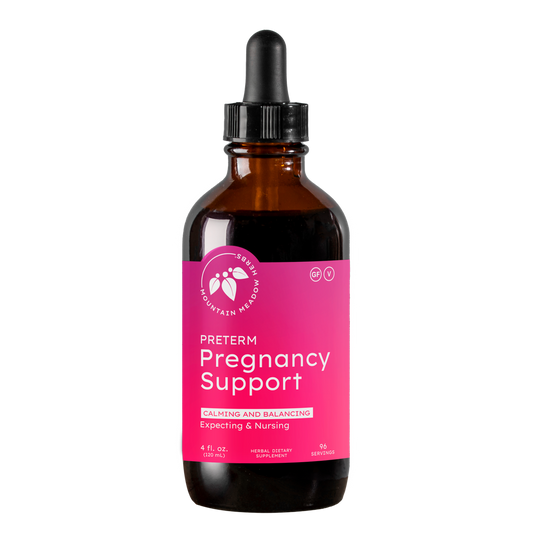 Preterm Pregnancy Support (C&B Formula)
