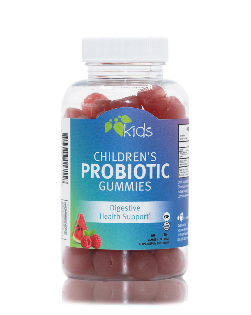 Children's Probiotic Gummies