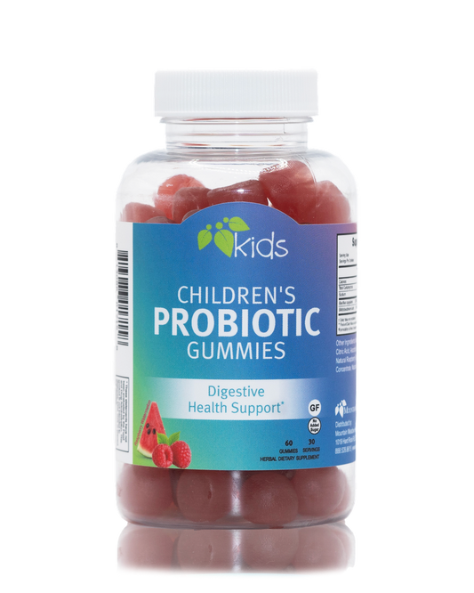 Children's Probiotic Gummies