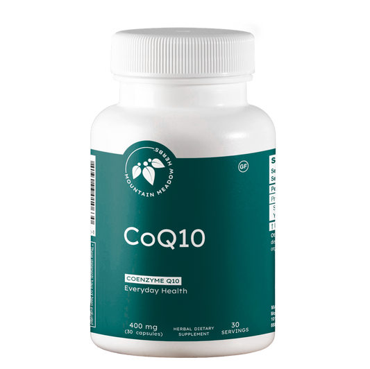 MMH CoQ10 400 mg
