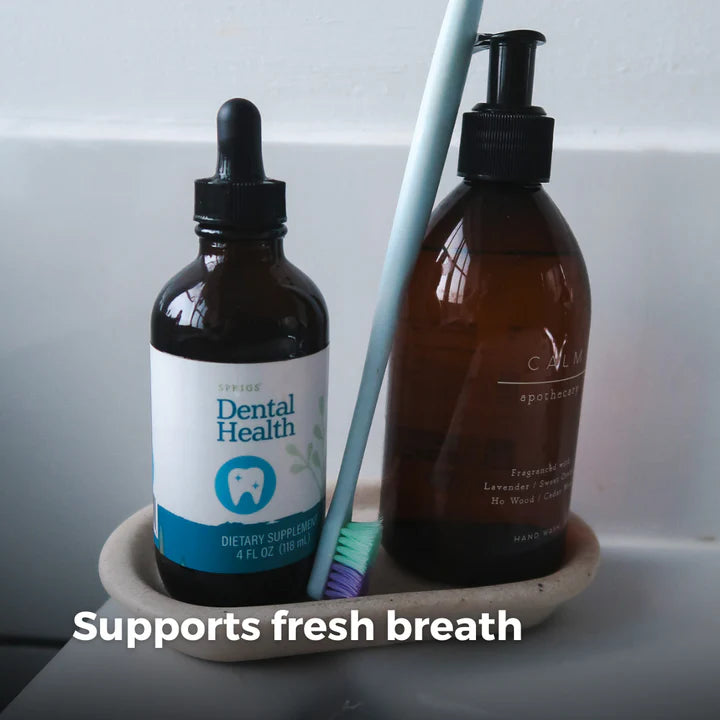 Dental Health
