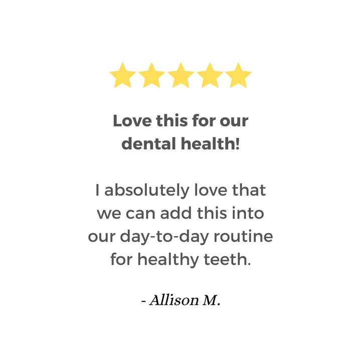 Dental Health