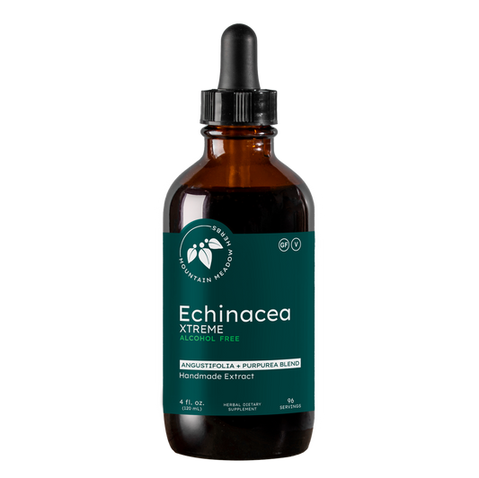 Echinacea Xtreme