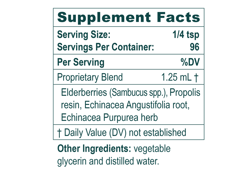 Family Immune Booster