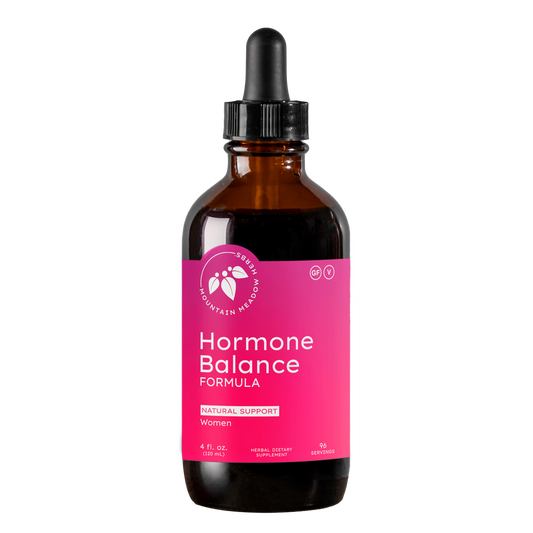 Hormone Balance Formula