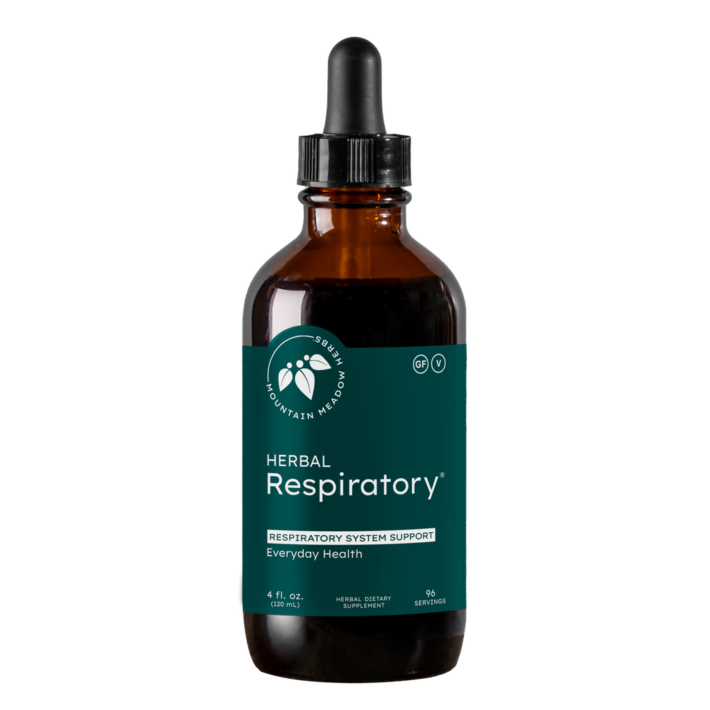 Herbal Respiratory