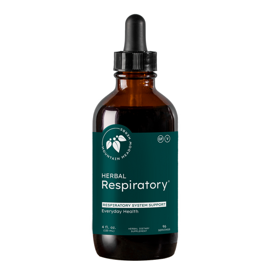 Herbal Respiratory