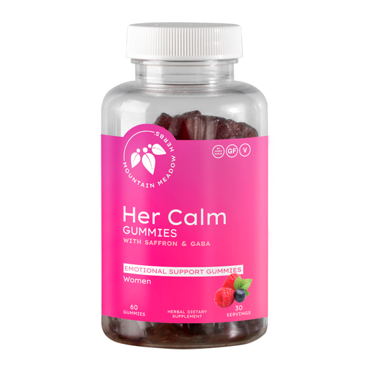 Her Calm Gummies