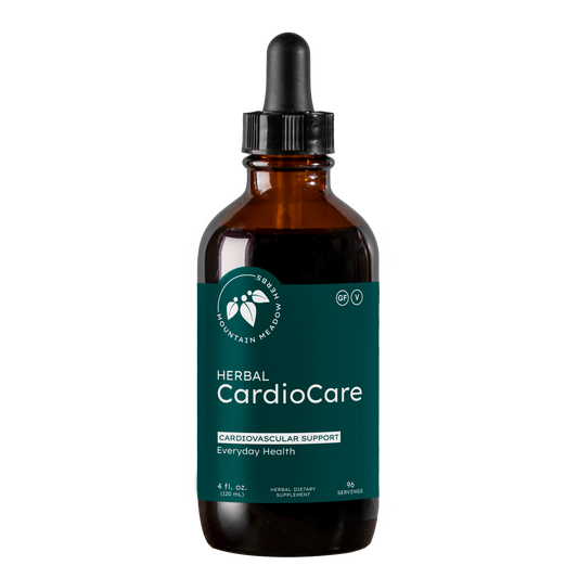 Herbal CardioCare