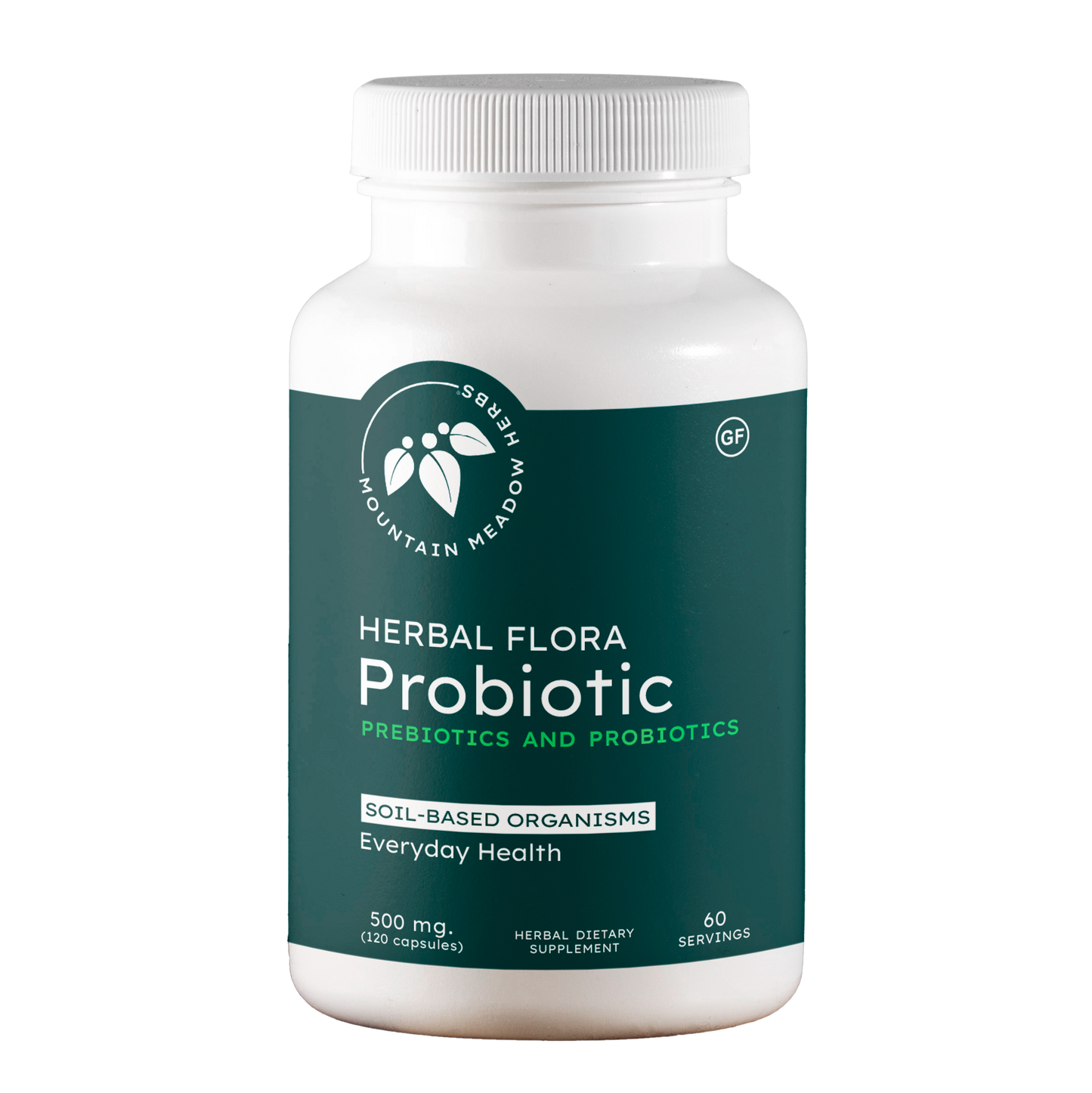 Herbal Flora Probiotic