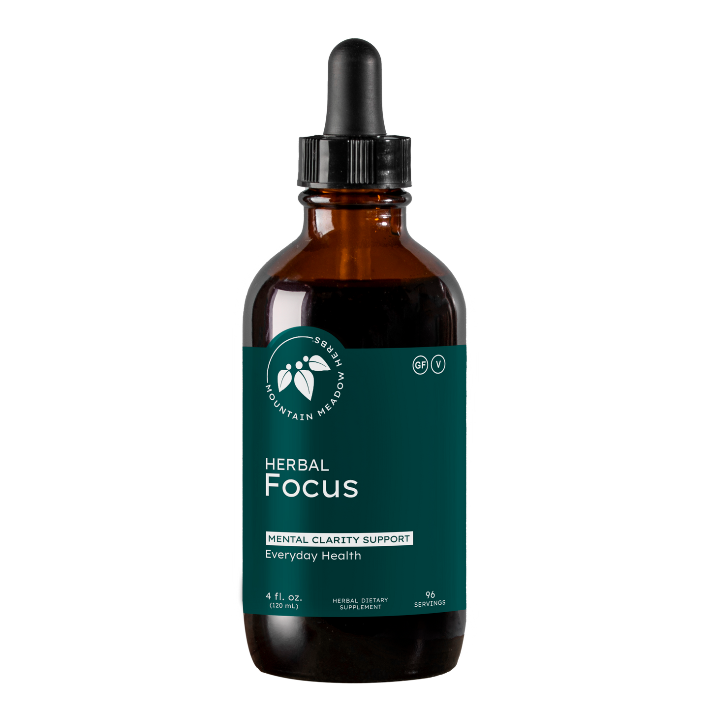 Herbal Focus