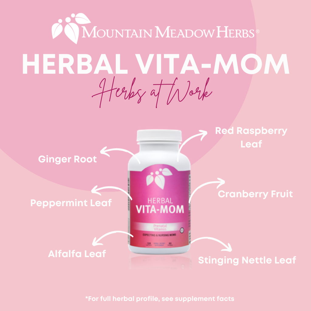 Herbal Vita-MOM