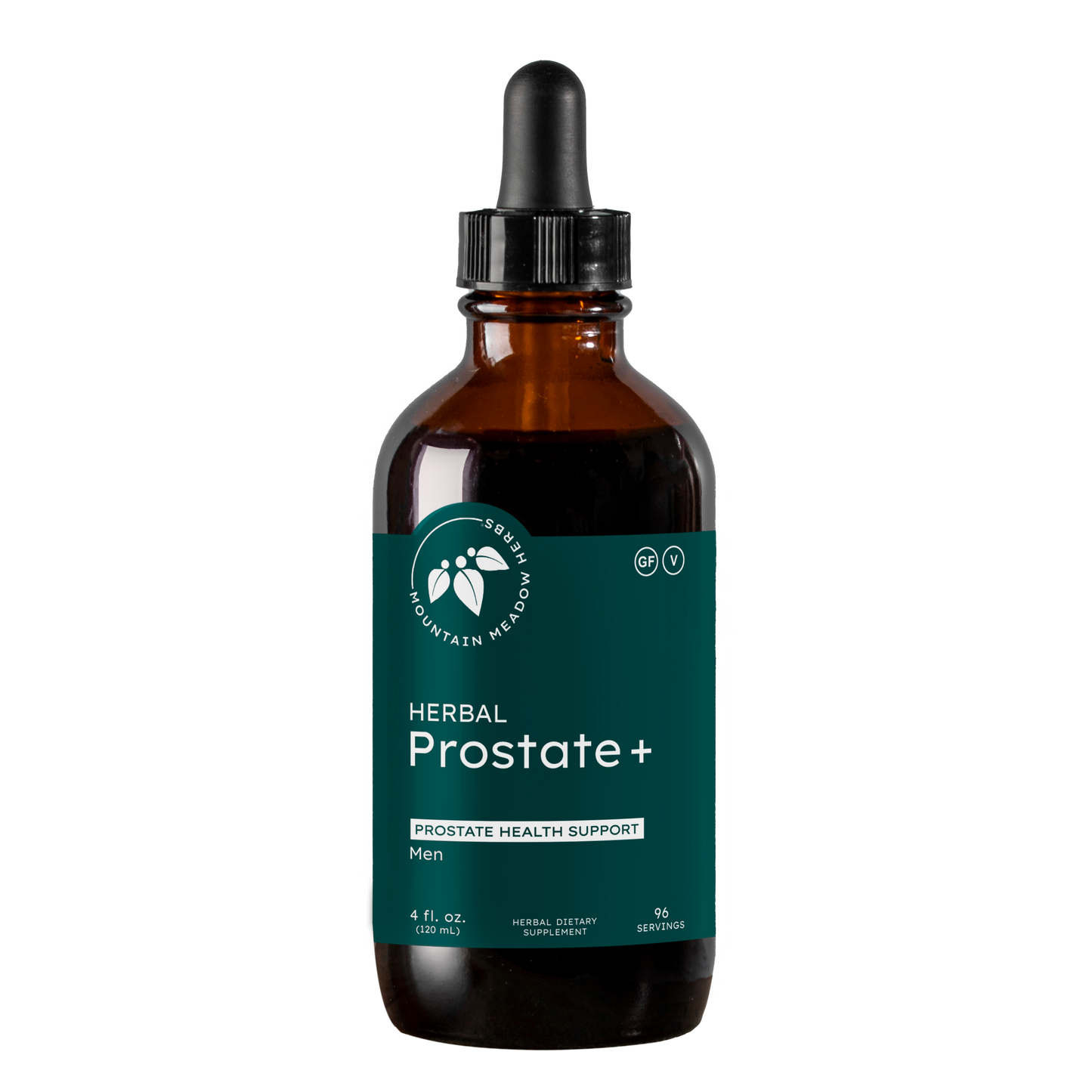 Herbal Prostate+ (formerly Prostract 10)