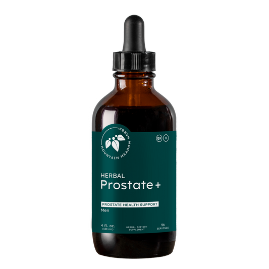 Herbal Prostate+ (formerly Prostract 10)
