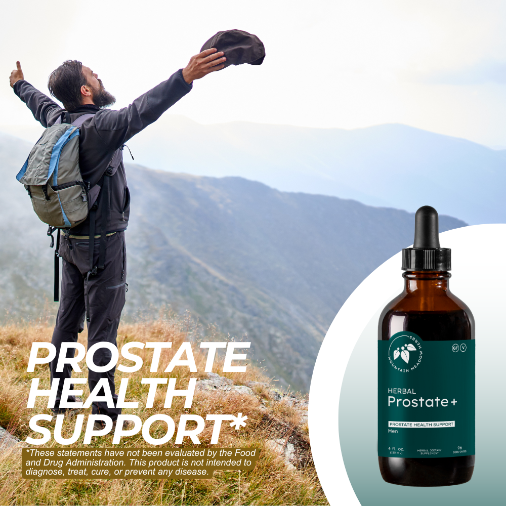 Herbal Prostate+ (formerly Prostract 10)