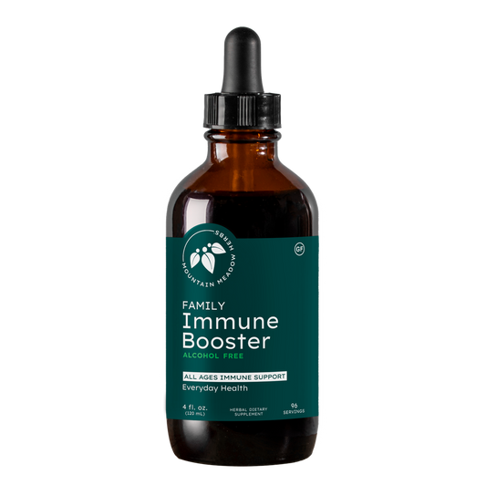 Family Immune Booster