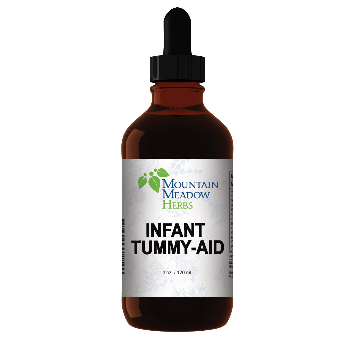 Infant Tummy-Aid | Canada