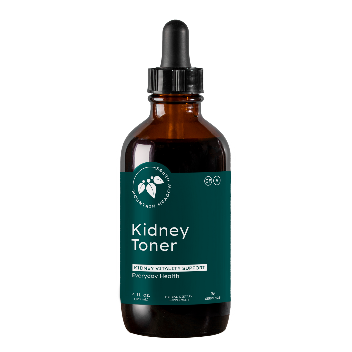 Kidney Toner Formula