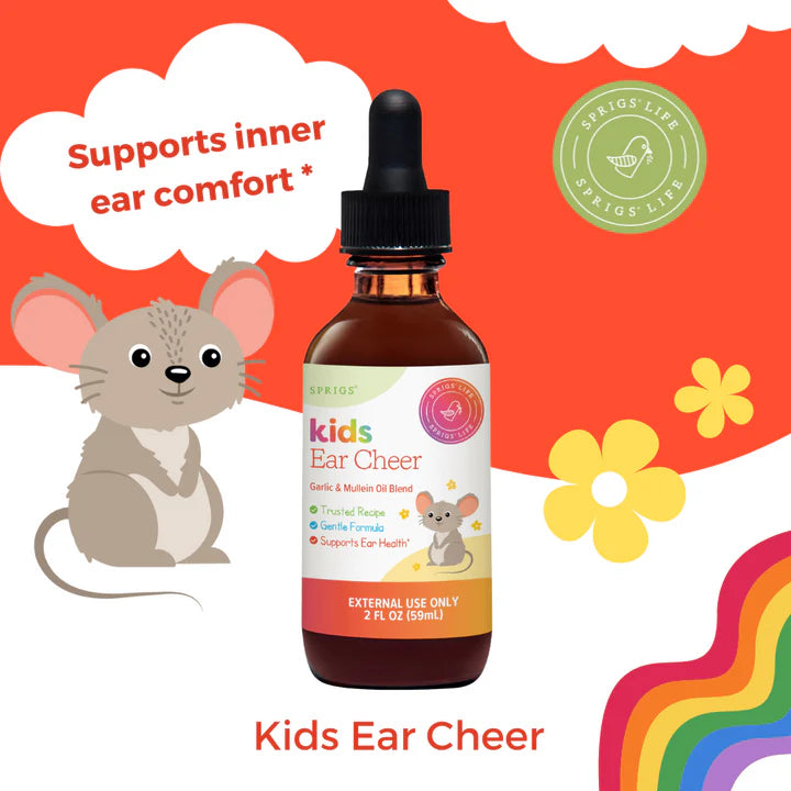 Ear Cheer