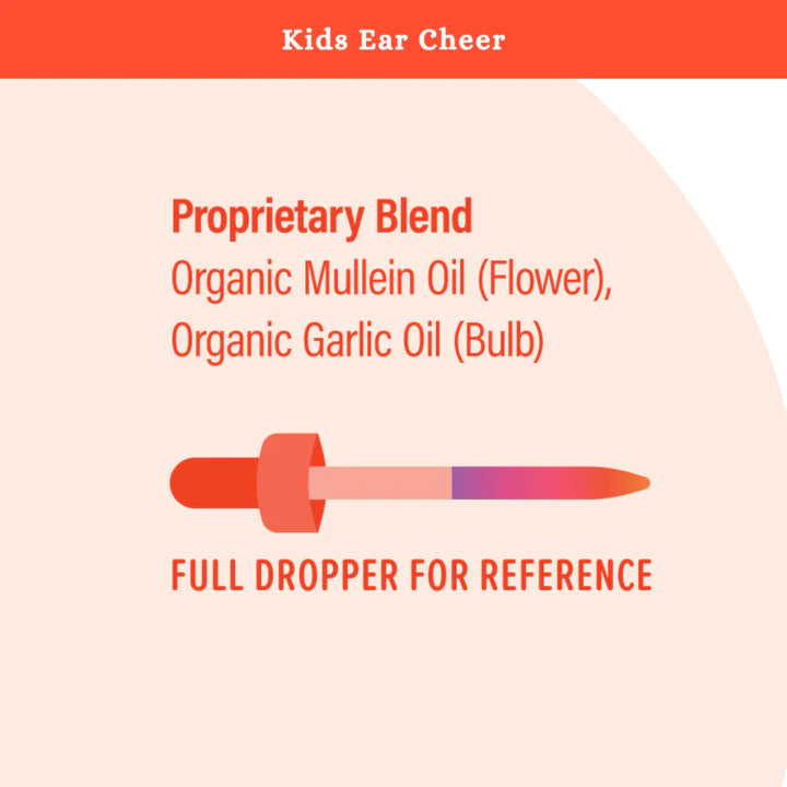 Ear Cheer