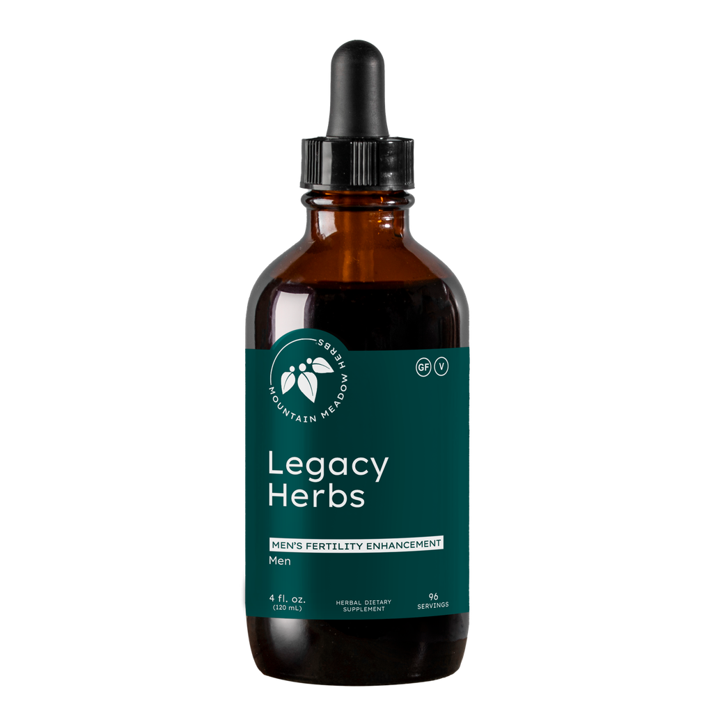 Legacy Herbs