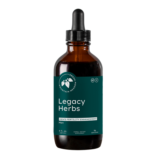Legacy Herbs