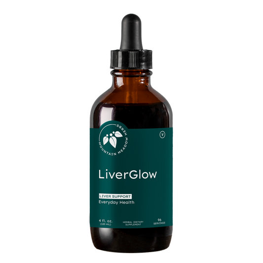 LiverGlow