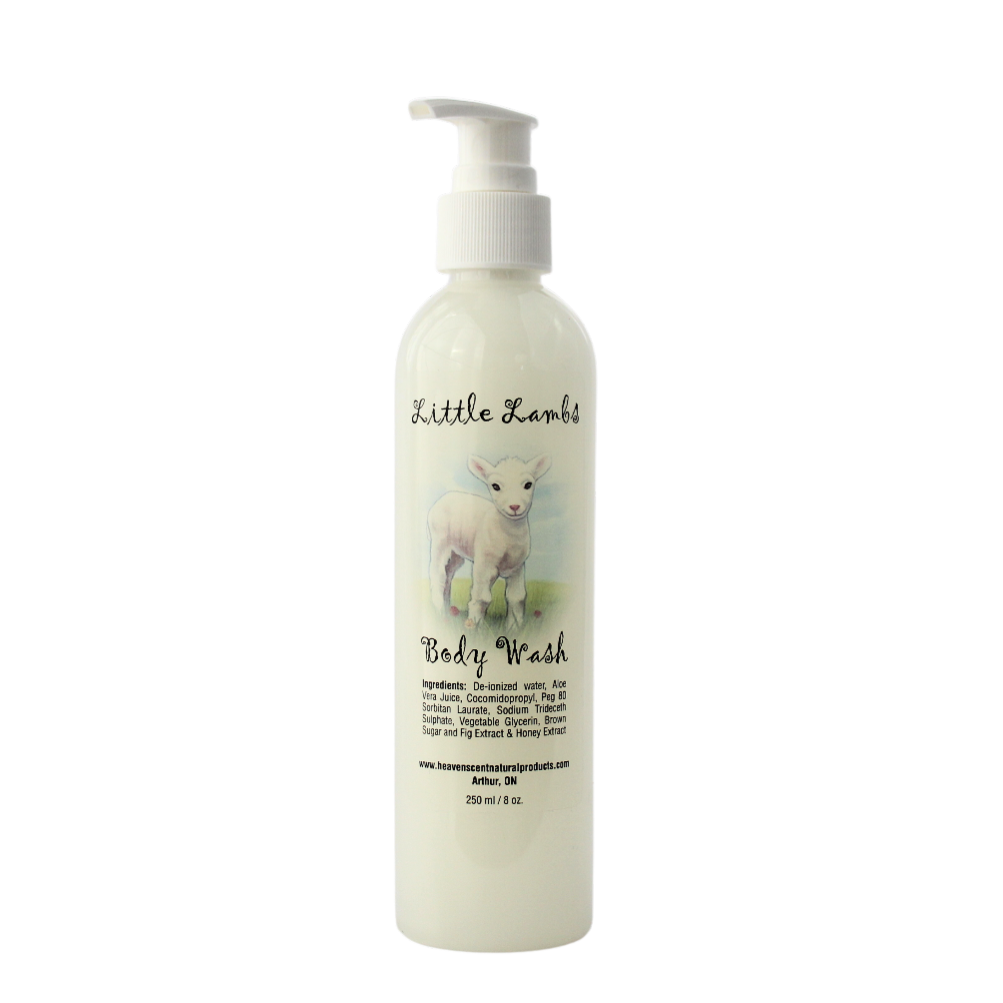 Little Lambs Products