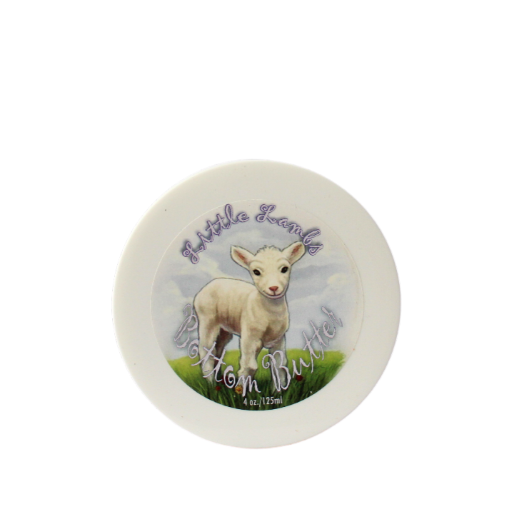 Little Lambs Products