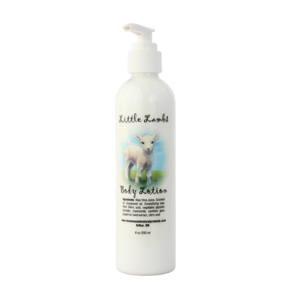Little Lambs Products