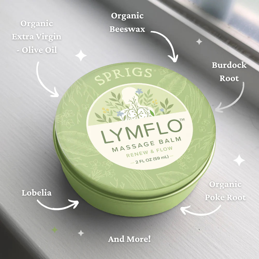 Lymflo - 2 oz. SPECIAL ORDER