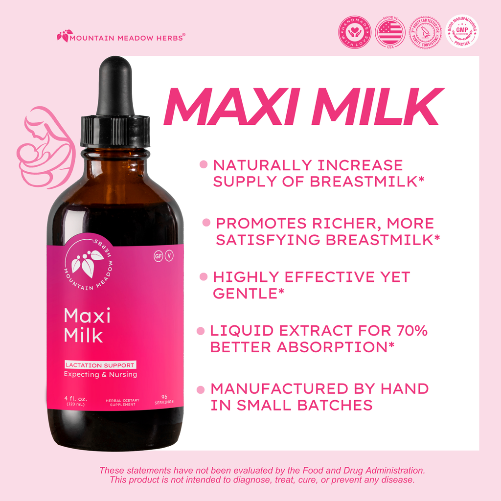 Maxi-Milk