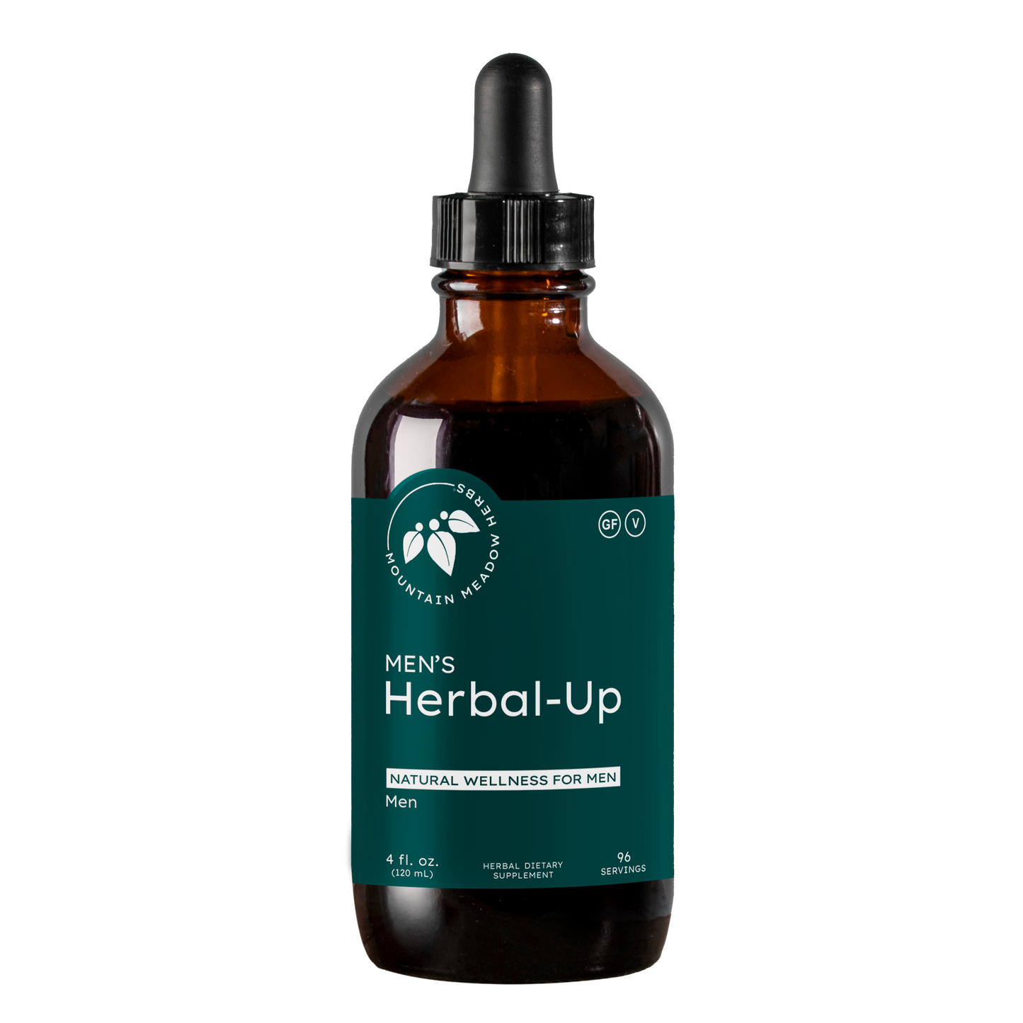 Men's Herbal-Up (formerly ProGentor VI)