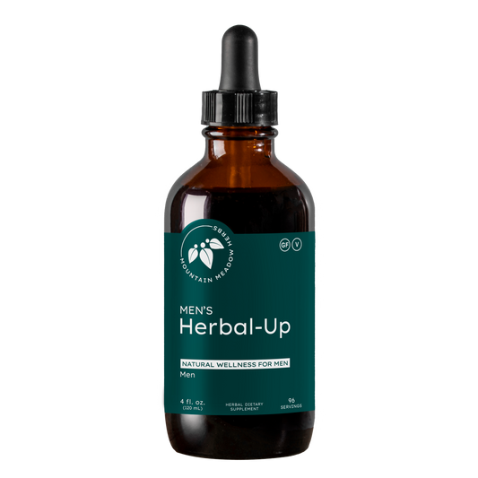 Men's Herbal-Up (formerly ProGentor VI)
