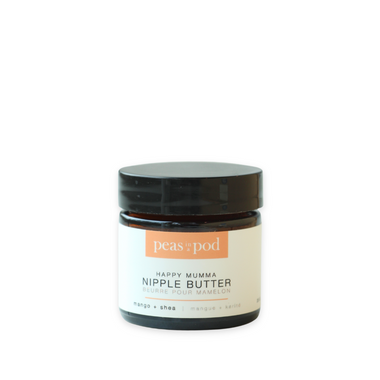 Happy Mama Nipple Butter (25 g)