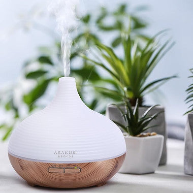Ultrasonic Oil Diffuser