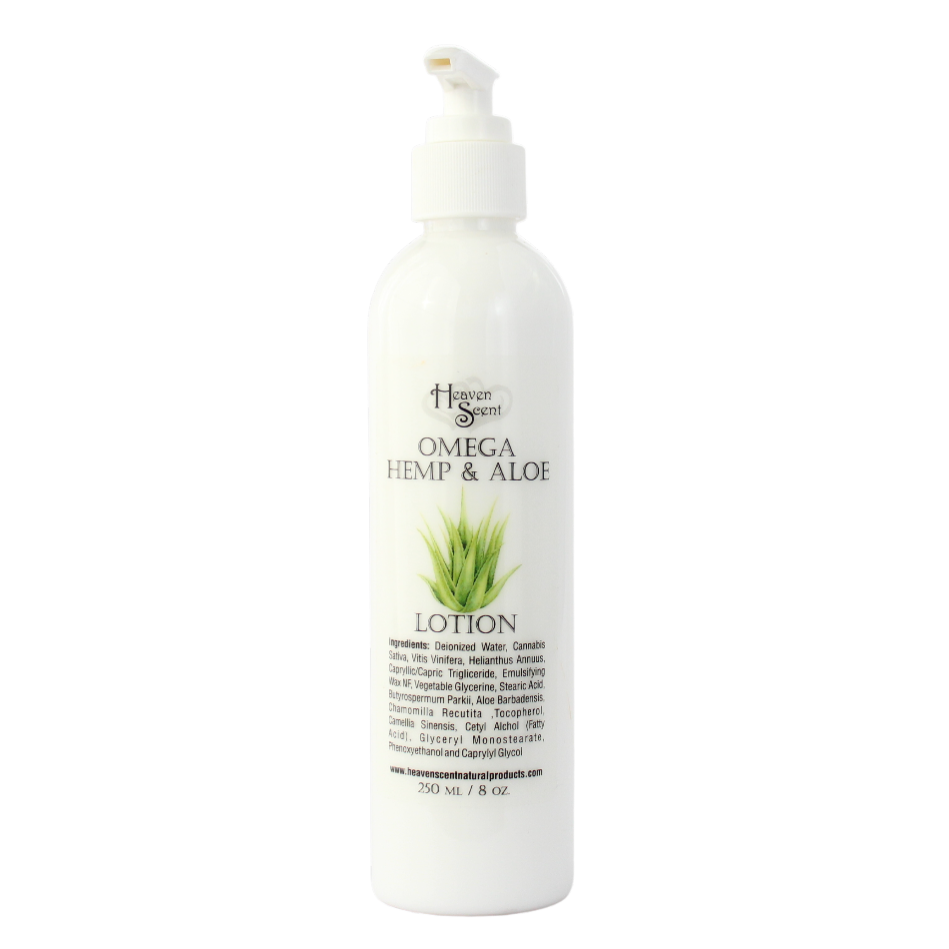 Omega Products