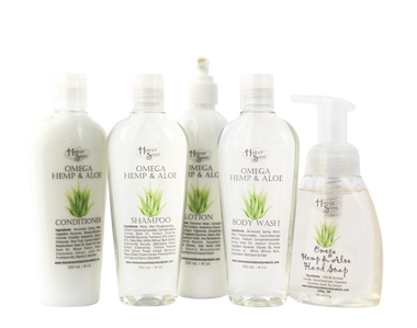 Omega Products