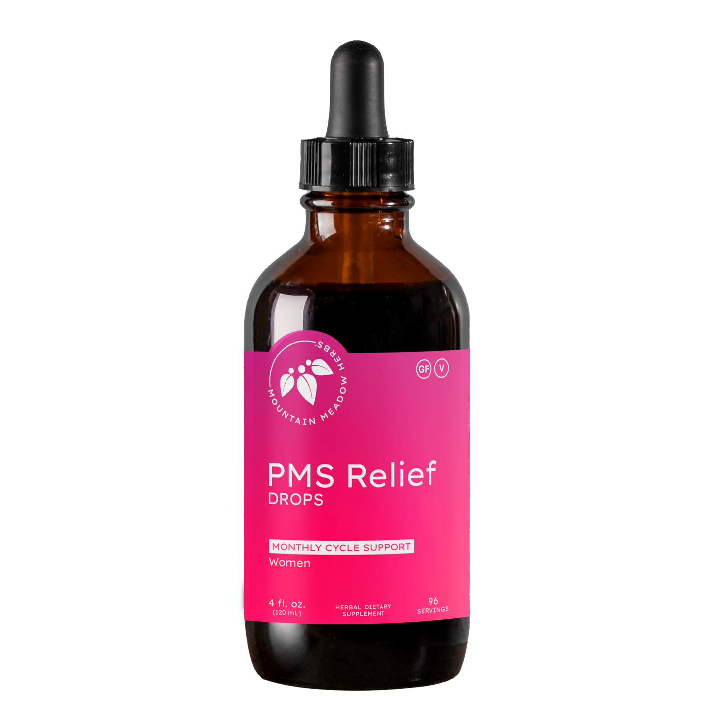 PMS Relief Drops