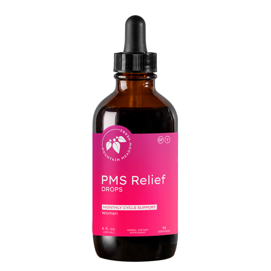 PMS Relief Drops