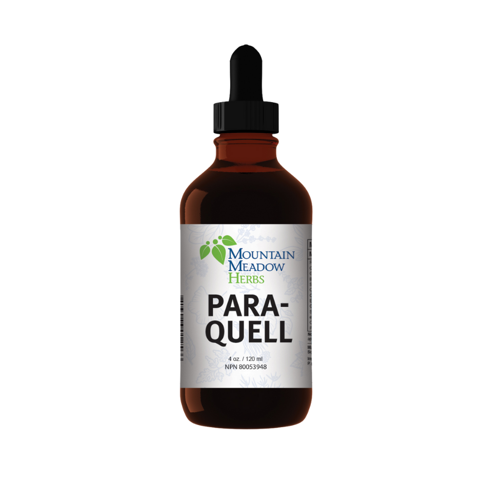 Para-Quell | Canada