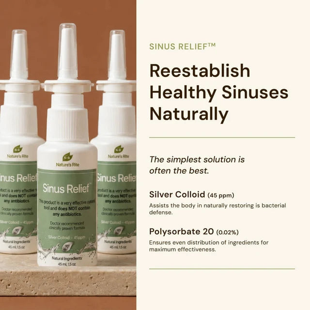 Sinus Trilogy